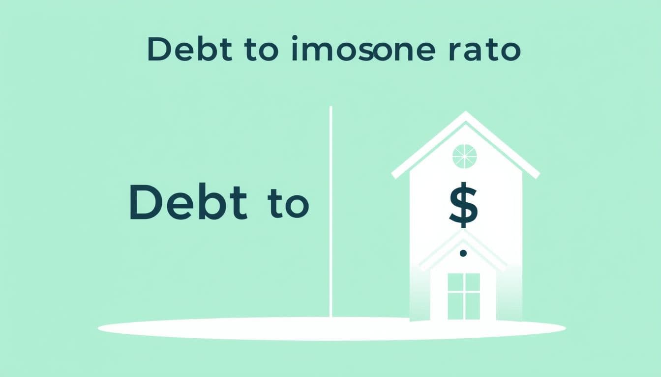 What Debt to Income Ratio For Home Loan Approval Do Lenders Actually Want to See?