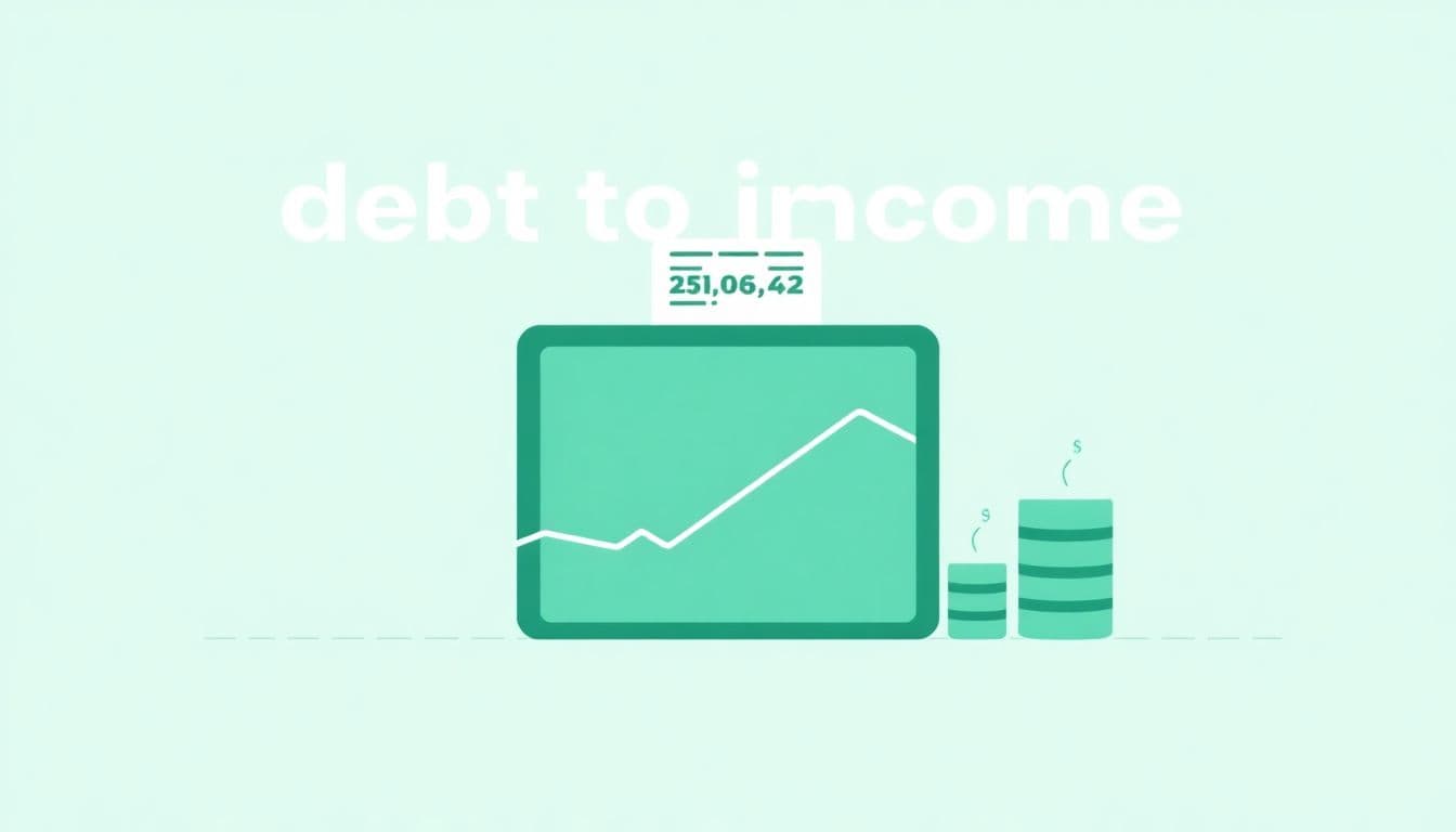 What is Debt to Income (DTI) Ratio and Why Lenders Care So Much About It