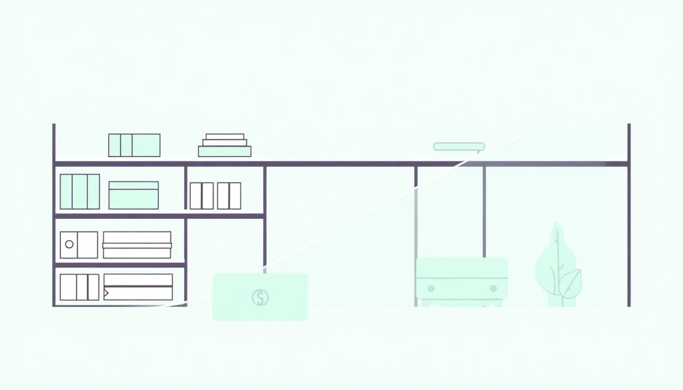What Is Inventory Rotation Ratio? A Plain-English Guide to Stock Turnover