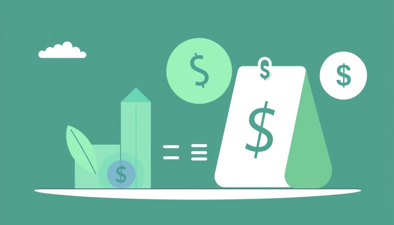 What Is the Discounting Formula? A Plain-English Guide to Future Value