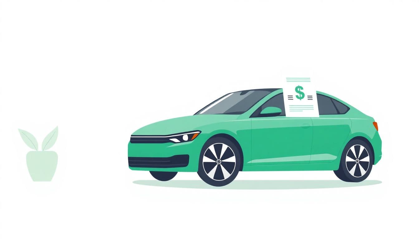 What Will Your VW Car Payment Actually Look Like? (A Real-World Guide)